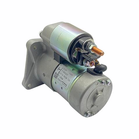 HITACHI 12 MARŞ MOTORU 8 DİŞ/9 DİŞ/10 DİŞ 1.0 KW FIAT PALIO/ALBEA/PUNTO 1.2/1.4 BENZİNLİ OEM