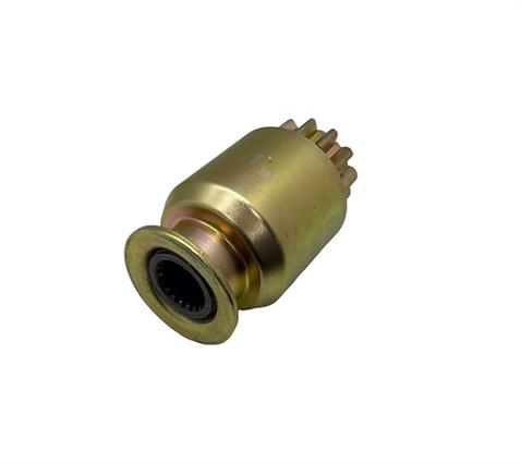 MARŞ DİŞLİSİ DELCO TİPİ 12 DİŞ 37MT/41MT (DÜZ FREZE)