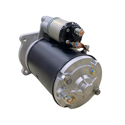 LUCAS 12V MARŞ MOTORU 10 DİŞ 2.8 KW M127 FORD TRAKTÖR