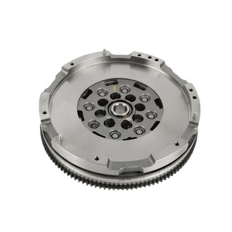 LUK VOLANT+DEBRİYAJ SETİ FORD FOCUS I/TOURNEO CONNECT/TRANSIT CONNECT