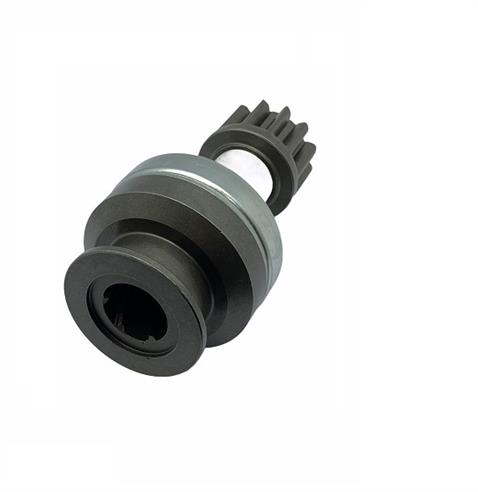 MARŞ DİŞLİSİ DELCO-MITSUBISHI 39MT 12 DİŞ (MİL ÇAPI:28 MM) MERCEDES ACTROS/AXOR