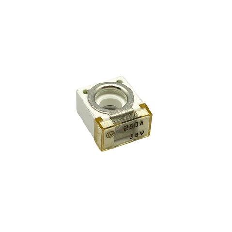 FLÖSSER KOMPAKT KUTUP BAŞI SİGORTA TERMİNAL TİP 250 A (23.5*20 MM)