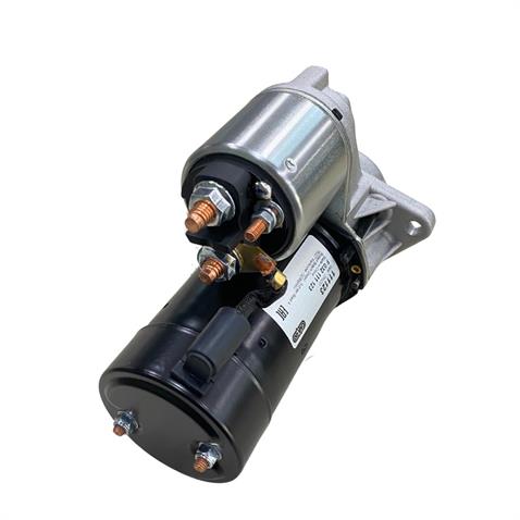 CARGO 12V MARŞ MOTORU 10 DİŞ 0.9KW CHEVROLET AVEO/KALOS/LACETTİ-DAEWOO-OPEL COMBO/CORSA/ASTRA/VECTRA