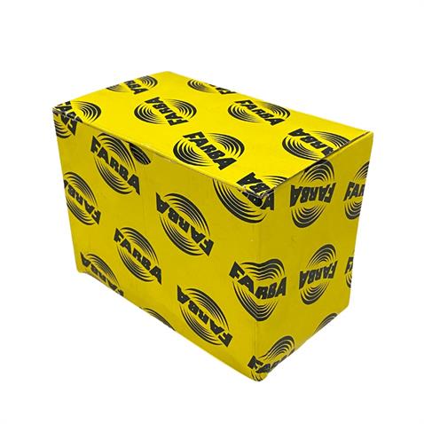 FARBA ÖN PARK-SİNYAL LAMBASI (DUYLU) RENAULT R12 TOROS SAĞ