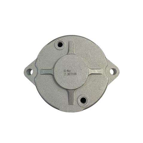 MARŞ ARKA KAPAK MITSUBISHI CANTER YM-HYUNDAI KAMYON