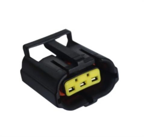 ENJEKTÖR SOKETİ (3 FİŞ) (KABLOLU) PEUGEOT