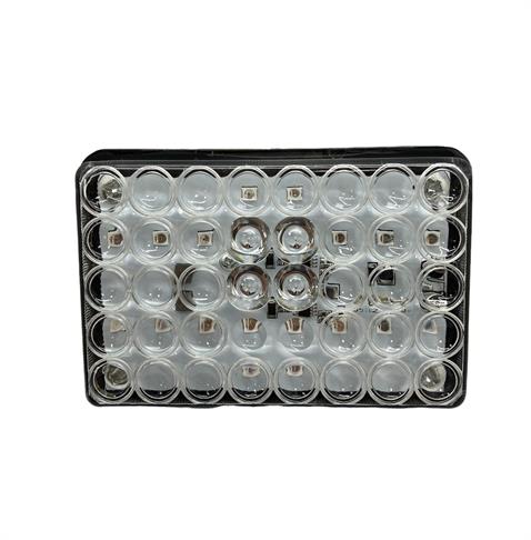 GERİ VİTES LAMBASI LED CATERPILLAR İŞ MAKİNASI