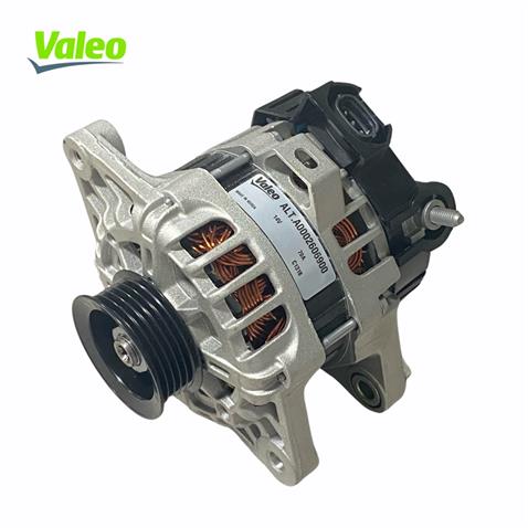 VALEO 12V ALTERNATÖR DİNAMO 70 A (3 FİŞ SOKETLİ) (C-L-FR) HYUNDAI I10/I20 1.2 BENZİN 2008-2014