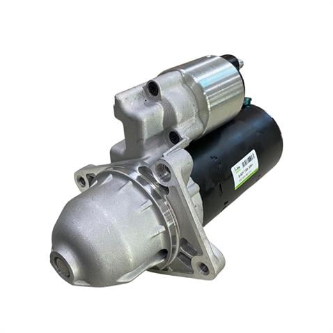 12V MARŞ MOTORU 9 DİŞ 2.5 KW IVECO DAILY-KARSAN JEST-MITSUBISHI FUSO CANTER-RENAULT MASCOTT
