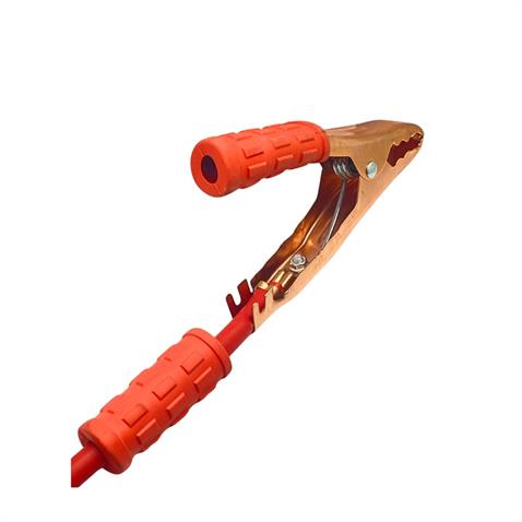 AKÜ TAKVİYE KABLOSU 900 AH 25 MM TAKIM (2 MT)