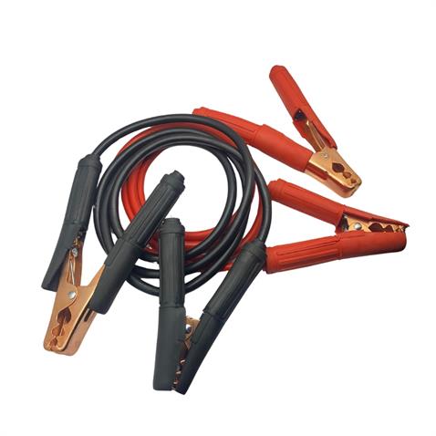 AKÜ TAKVİYE KABLOSU 1000 AH 35 MM TAKIM (2 MT)