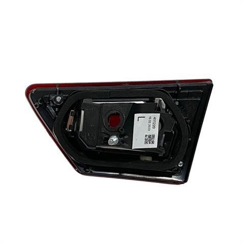 MARS STOP LAMBASI İÇ (BAGAJ) (DUYSUZ) RENAULT CLIO IV HB 2012-2020 SOL