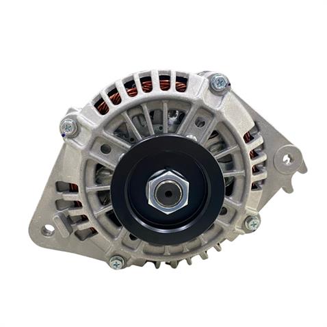 12V ALTERNATÖR DİNAMO MITSUBISHI TİPİ 90 A HYUNDAI ELENTRA/SONATA-MITSUBISHI COLT/GALANT/LANCER