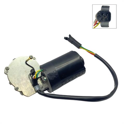 24V SİLECEK MOTORU BMC DEV FATİH/PROFESYONEL