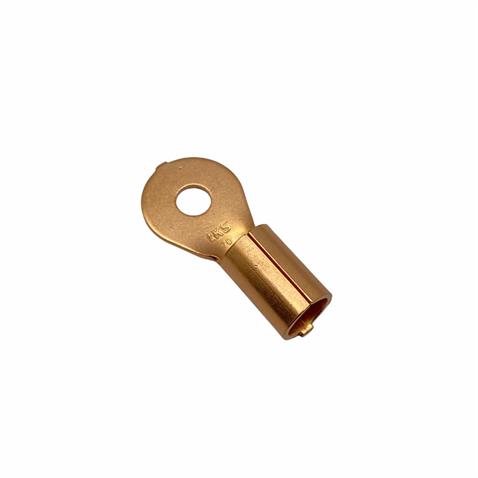 BKR-70 KABLO UCU BAKIR (DELİK ÇAPI:10 MM)