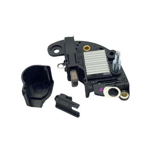 12V KÖMÜRLÜ KONJEKTÖR MARELLI-DENSO TİPİ (TEK CIVATALI) FIAT-JCB-OPEL-ROVER-TOFAŞ