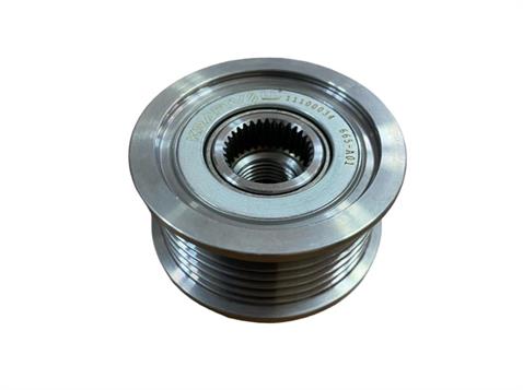 ALTERNATÖR KASNAK RULMANLI 6-KANAL FORD CONNECT/FIESTA VI/FOCUS III/TRANSİT