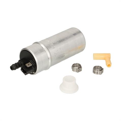 PIERBURG 12V ELEKTRİKLİ YAKIT POMPASI 0.5 BAR 7.25 PSI 43 MM AUDI-SKODA-VW 