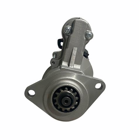 UNIPOINT 12V MARŞ MOTORU MITSUBISHI TİPİ 13 DİŞ 2.0 KW FORKLİFT