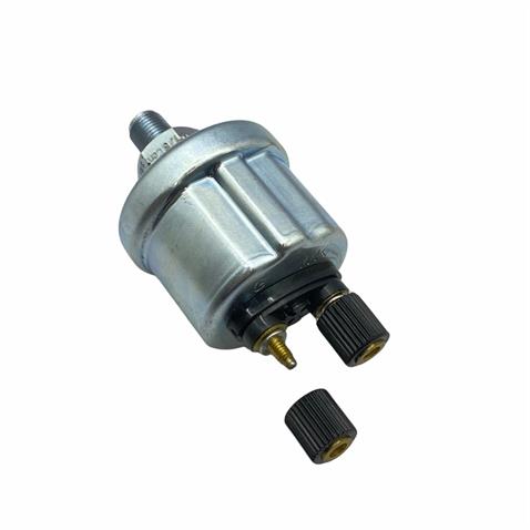 ATOM YAĞ MÜŞÜRÜ 0-10 BAR (0.8±0.30) (1/8X27 NPT) (KONİK İNCE DİŞ)