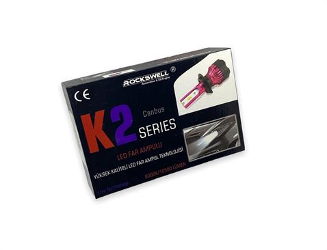 12V H4 CSP LED XENON FAR AMPUL SETİ 6000K 10500 LÜMEN
