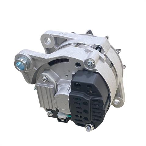 12V ALTERNATÖR DİNAMO MAKO TİPİ YM 65 A FIAT TRAKTÖR