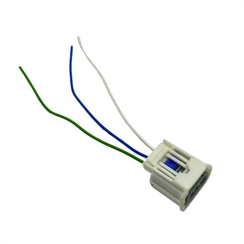 DİREKSİYON POMPA SOKETİ (3 FİŞ KABLOLU) FORD