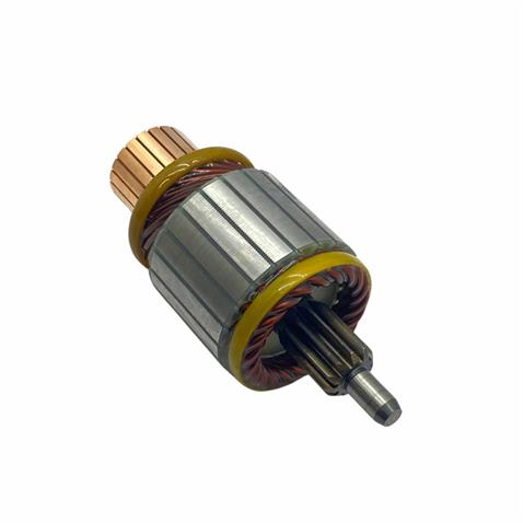 12V MARŞ KOLLEKTÖRÜ MARELLI TİPİ 11 DİŞ BMW-FIAT DOBLO/PALIO/SIENA-HYUNDAI STAREX