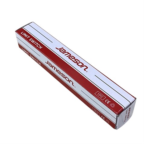 L53 LİMİT SWITCH (SINIR ŞALTERİ) (SPİRAL KOL) DAMPER