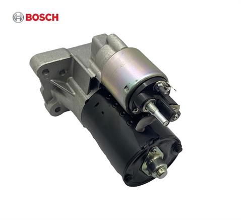 BOSCH 12V MARŞ MOTORU VALEO TİPİ 9 DİŞ 1.0 KW RENAULT MEGANE II/LAGUNA