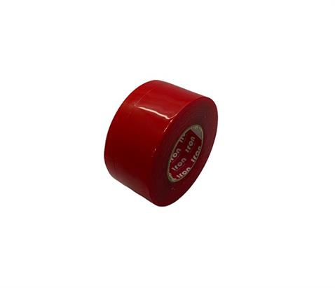 ÇİFT TARAFLI BANT 50 MM X 5 MT ŞEFFAF (SİLİKONLU)