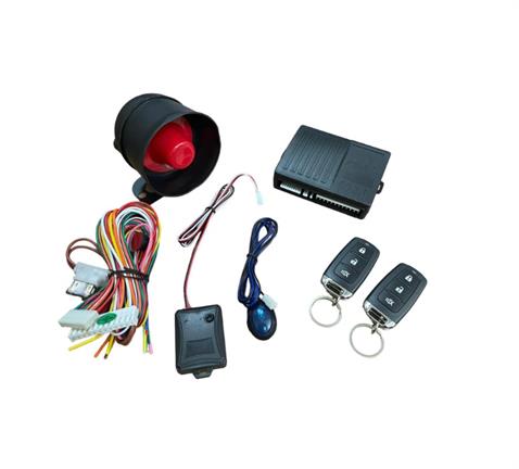 PMX 12V OTO ALARMI (3 TUŞLU)