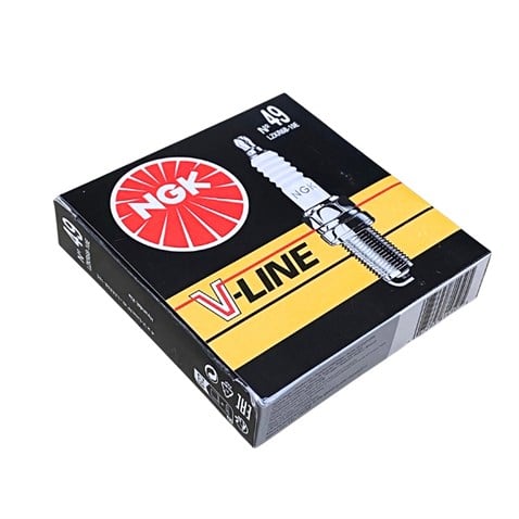 NGK ATEŞLEME BUJİSİ LZKR6B-10E (NIKEL) (4 AD) HYUNDAI ACCENT/ELANTRA/I20/I30/IX20-KIA CEED/CERATO