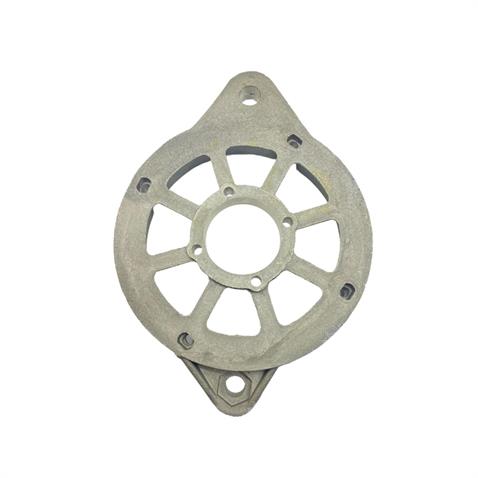 ALTERNATÖR ÖN KAPAK MAKO TİPİ EM İNCE MİL (6302 RULMANSIZ)