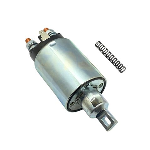 12V MARŞ OTOMATİĞİ MITSUBISHI TİPİ BMC-CATERPILLAR-HYUNDAI H100/STAREX-MITSUBISHI L200 EM