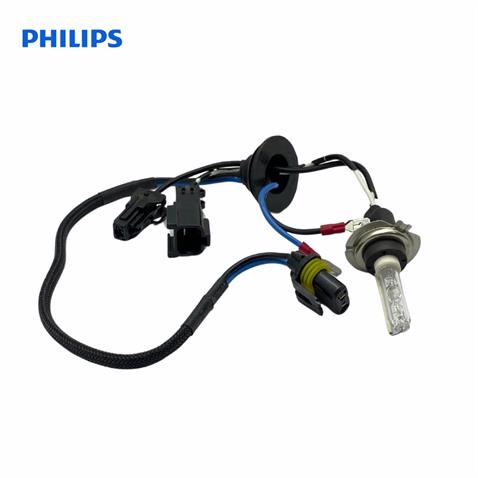 PHILIPS XENON H7 AMPUL 6000K