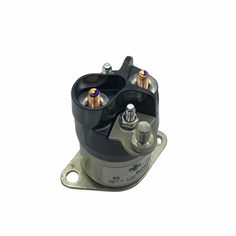 BOSCH 24V MARŞ YARDIMCI ARA OTOMATİK KABLOLU (DÜZ KULAK)