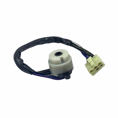 KONTAK TERMİNALİ (KABLOLU SOKETLİ 5 FİŞ) ISUZU TFR/KS/NKR