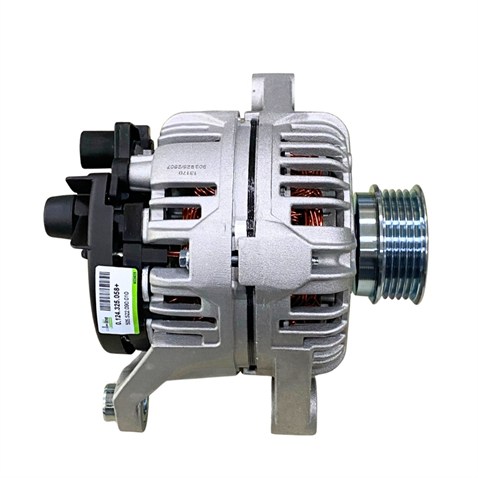 12V ALTERNATÖR DİNAMO BOSCH TİPİ 90 A (L) FIAT BRAVA/BRAVO/DOBLO/MAREA/PALIO/SIENA/STILO/TEMPRA