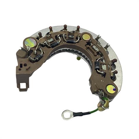 DİYOT TABLASI LUCAS TİPİ (İKAZ DİYOTLU) (2FİŞ SOKETLİ) TATA