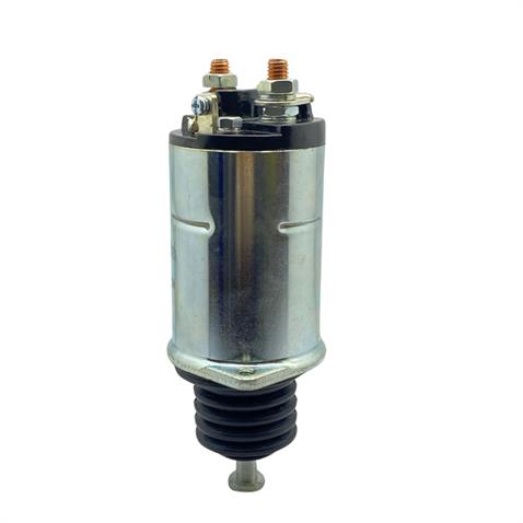 LUCAS 12V MARŞ OTOMATİĞİ NIKKO TİPİ (2 KULAK) KOMATSU FORKLİFT