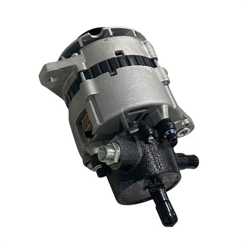 24V ALTERNATÖR DİNAMO 70 A (VAKUMLU) HYUNDAI KAMYON HD 65/HD 72/HD 78