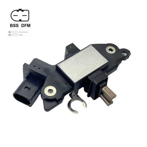 BOSCH 12V KÖMÜRLÜ KONJEKTÖR F00M (BSS-DFM) (200 A) MERCEDES C/CLC/CLK/E/S SERİSİ TAIWAN