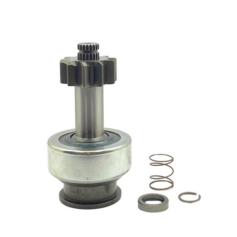 MARŞ DİŞLİSİ MITSUBISHI TİPİ 10 DİŞ (5 KANAL) (MİL ÇAPI:20 MM)
