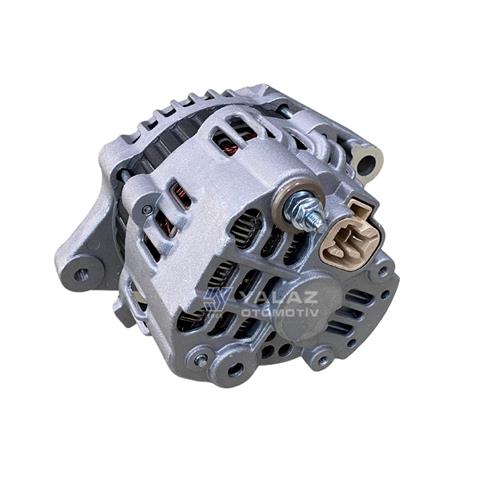 12V ALTERNATÖR DİNAMO 60 A DAEWOO DOOSAN-KUBOTA-SANKO FORKLİFT
