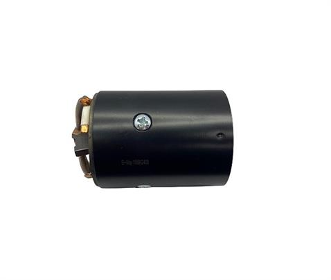 12V MARŞ GÖVDESİ ISKRA TİPİ 4.2 KW BMM 