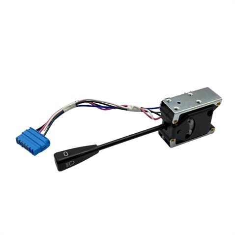 FAR-KORNA KOLU RENAULT R12 TOROS