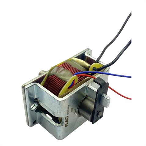 FLAG 24V MARŞ OTOMATİĞİ MİLLİ İTİCİ 9HP