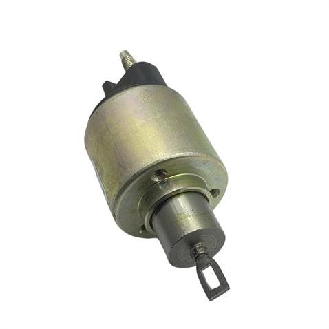 BOSCH 12V MARŞ OTOMATİĞİ M5 SOL (KISA PİSTON) KMM