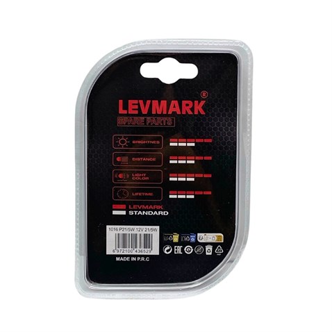 12V 1016 AMPUL 21/5W BLUE DİADEM SARI (ŞAŞI TIRNAK) (2 AD)
